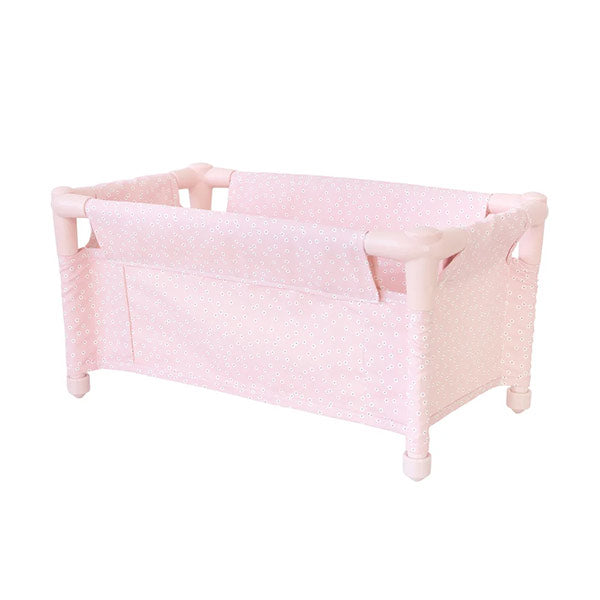 Cuna para Muñecas Daisy Monnëka