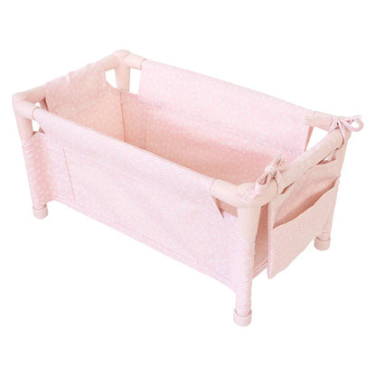 Cuna para Muñecas Daisy Monnëka