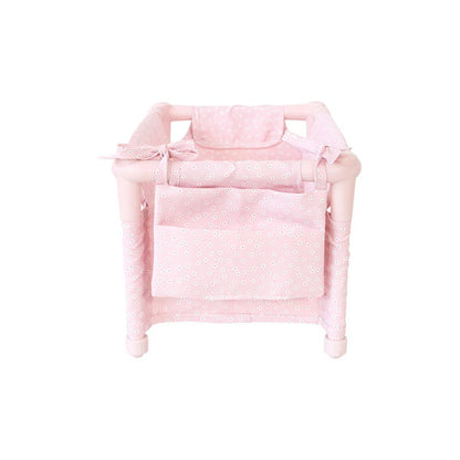 Cuna para Muñecas Daisy Monnëka