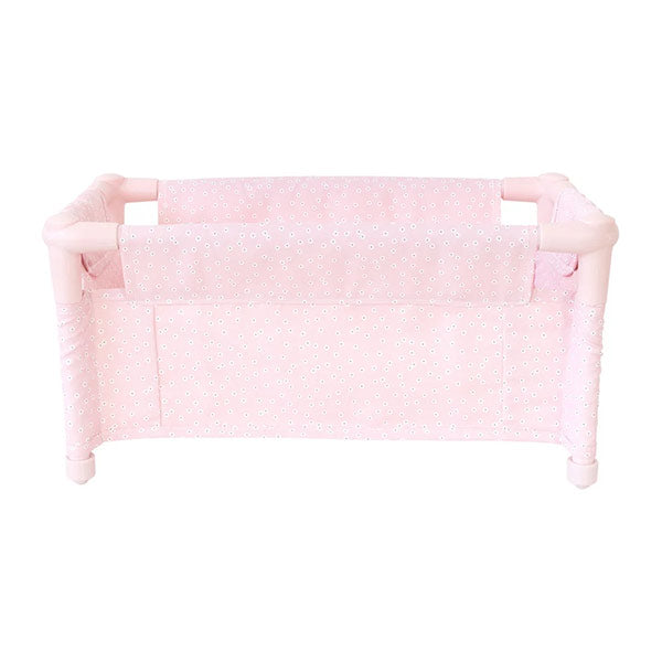 Cuna para Muñecas Daisy Monnëka