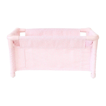 Cuna para Muñecas Daisy Monnëka