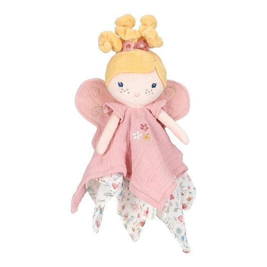 Doudou Mila Fairy Garden Little Dutch