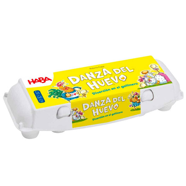 Danza Del Huevo Haba