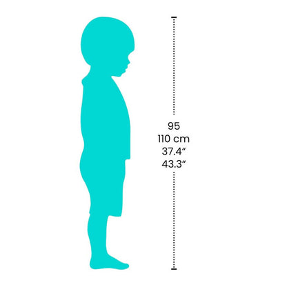 Delantal Con Bolsillos Djeco