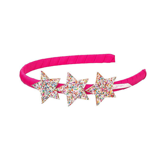 Diadema Estrellas Cassandera Souza