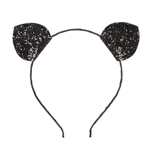 Diadema Mireille Negro Souza