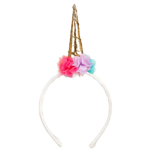 Diadema Unicorio Multicolor Souza