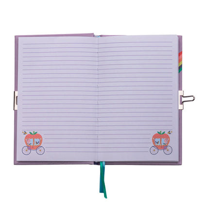 Diario Secreto Perfumado Fairy Tale