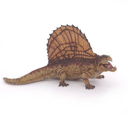 Dimetrodon Dinosaurios Juguete Papo
