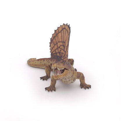 Dimetrodon Dinosaurios Juguete Papo