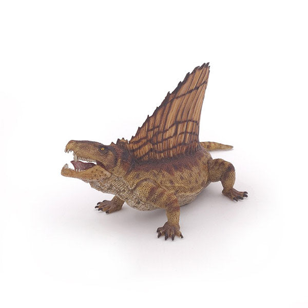 Dimetrodon Dinosaurios Juguete Papo