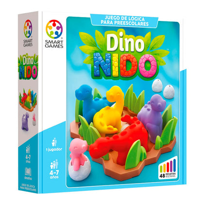 Dino Nido SmartGames