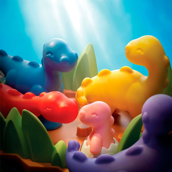Dino Nido SmartGames