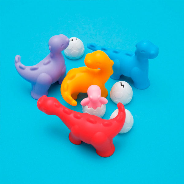 Dino Nido SmartGames