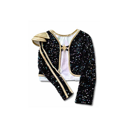 Disfraz Superstar K-Pop Idol Great Pretenders 3-4 Años
