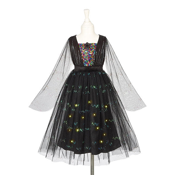 Disfraz Vestido Agatha 5-7 Años Souza
