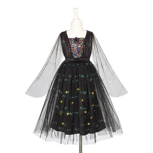 Disfraz Vestido Agatha 5-7 Años Souza