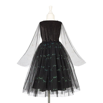 Disfraz Vestido Agatha 5-7 Años Souza