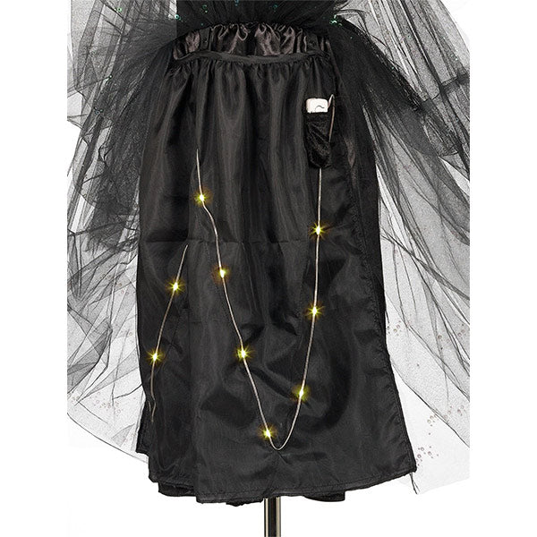 Disfraz Vestido Agatha 5-7 Años Souza