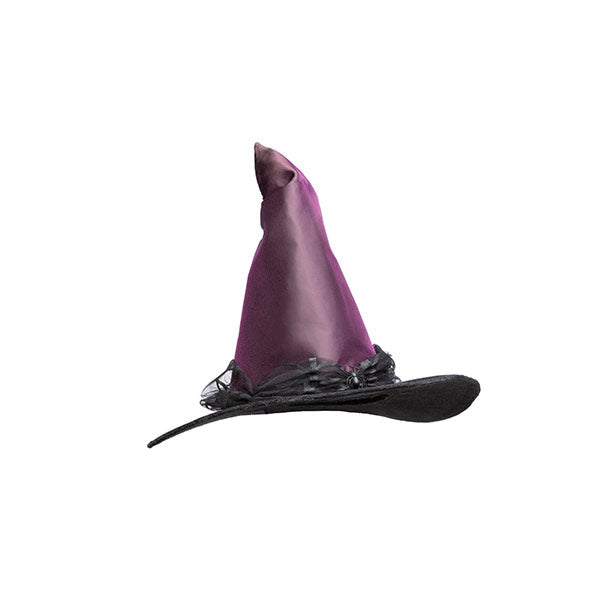 Disfraz Vestido Bruja Amethyst Araña 3-4 Años Great Pretenders