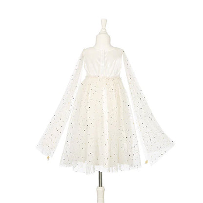 Disfraz Vestido Dorianne 3 a 4 Años Souza