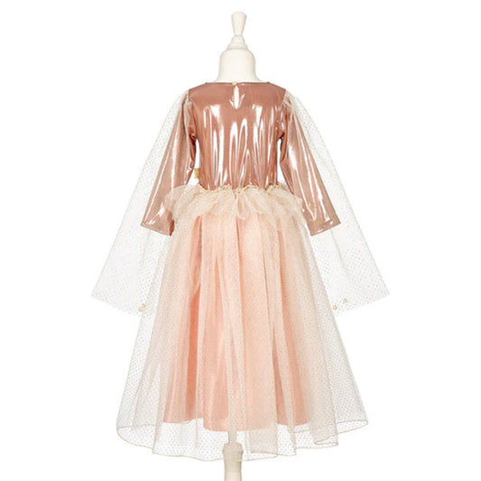 Disfraz Vestido Bailarina Philou 8 a 10 Años Souza