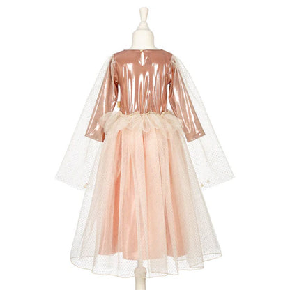 Disfraz Vestido Bailarina Philou 3 a 4 Años Souza