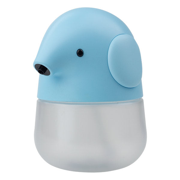 Dispensador Jabón Elefante Azul Mary`s