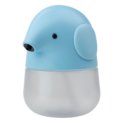 Dispensador Jabón Elefante Azul Mary`s