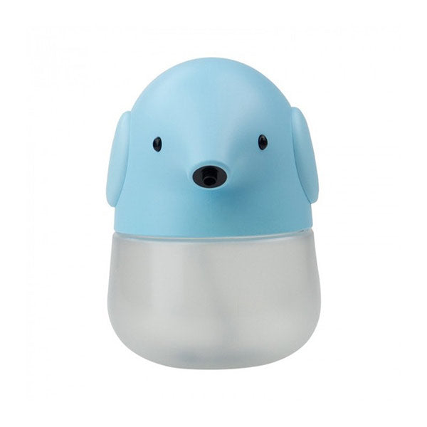 Dispensador Jabón Elefante Azul Mary`s
