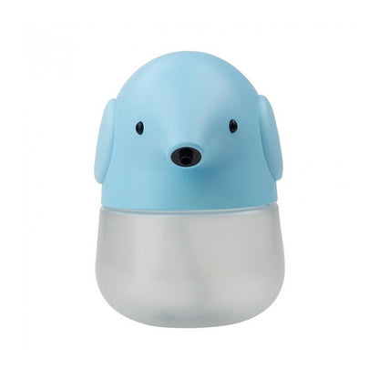 Dispensador Jabón Elefante Azul Mary`s