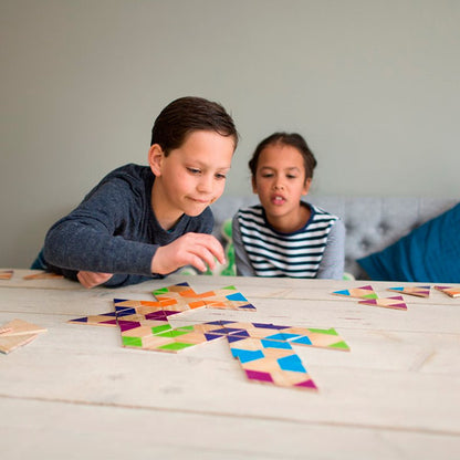 Dominó Triangular
