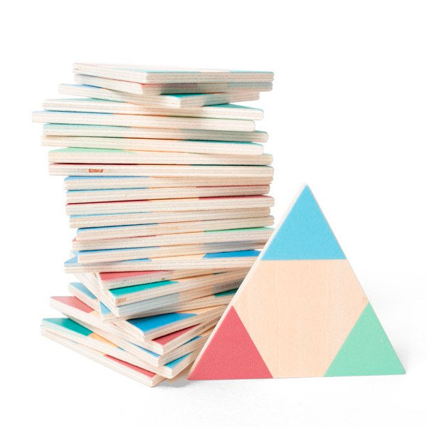 Dominó Triangular