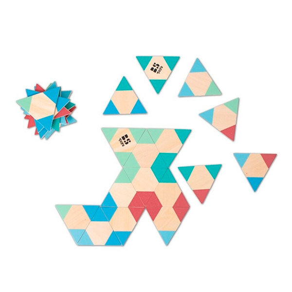 Dominó Triangular