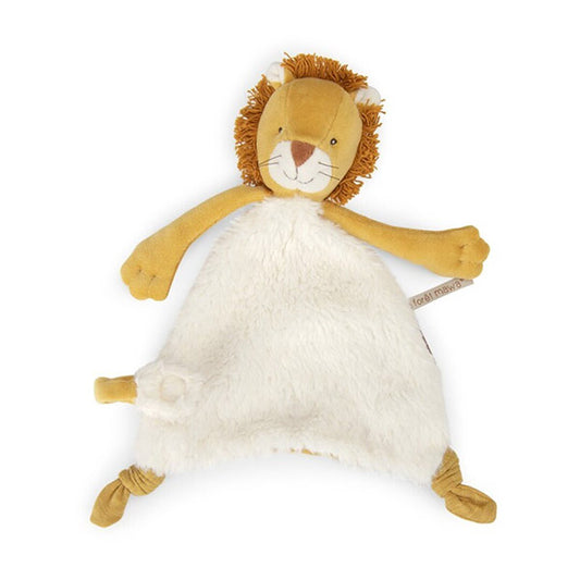 Doudou León Mamba Foret Mawa Moulin Roty