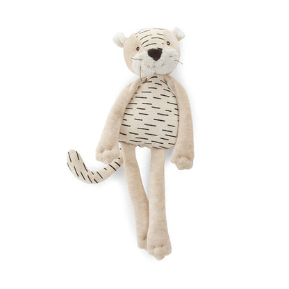 Doudou Sonajero Tigre Baboo Foret Mawa Moulin Roty