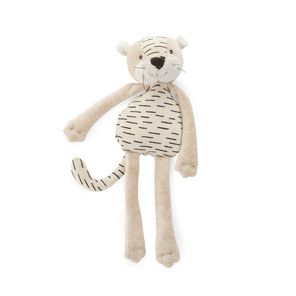 Doudou Sonajero Tigre Baboo Foret Mawa Moulin Roty