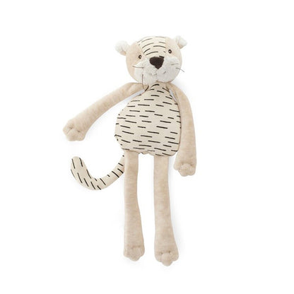 Doudou Sonajero Tigre Baboo Foret Mawa Moulin Roty