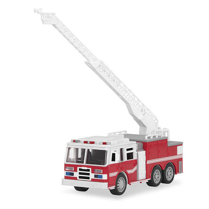 Driven Mini Camión de Bomberos