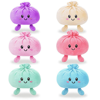 Dumplings De Peluche