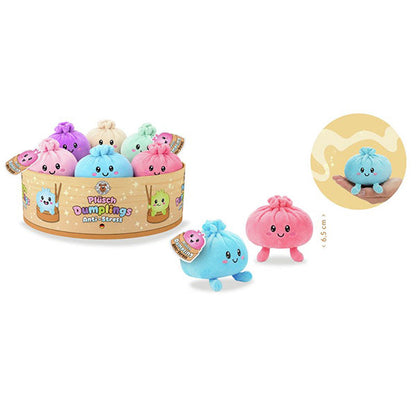 Dumplings De Peluche