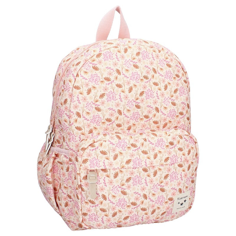 Mochila Turín Flores Silvestres