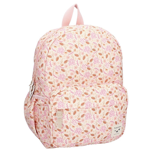 Mochila Turín Flores Silvestres