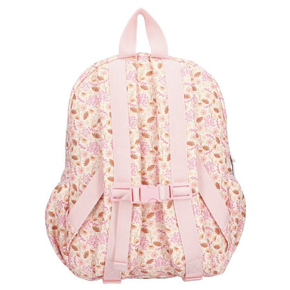 Mochila Turín Flores Silvestres