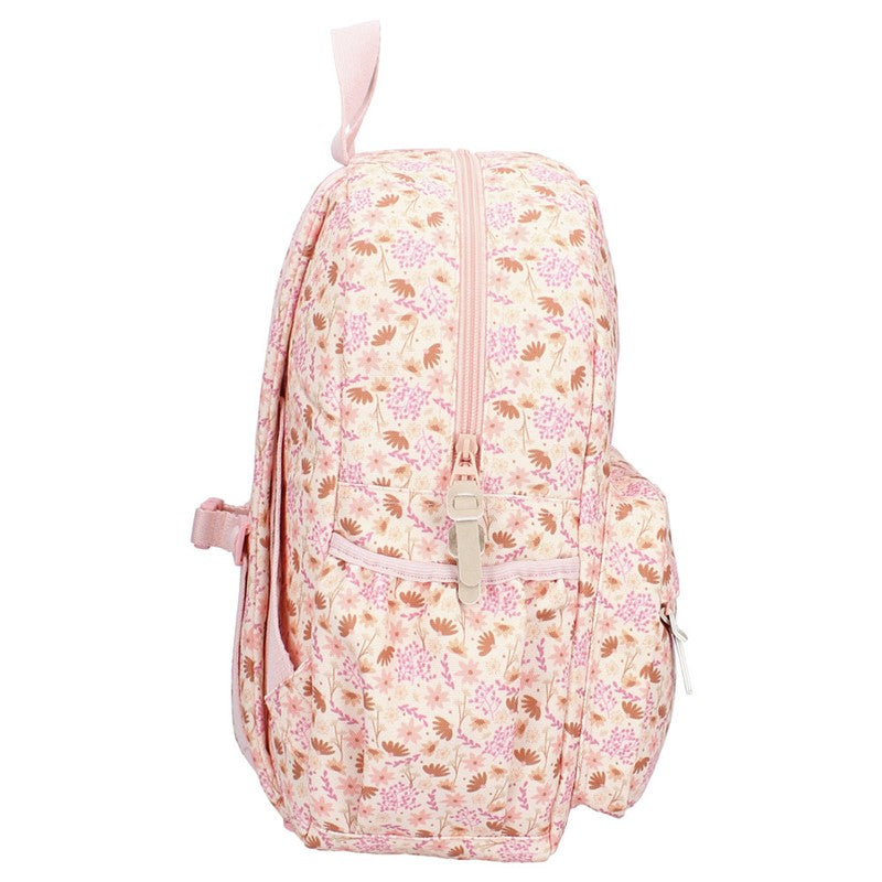 Mochila Turín Flores Silvestres