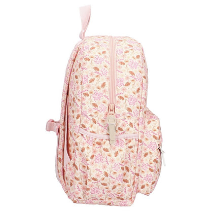 Mochila Turín Flores Silvestres