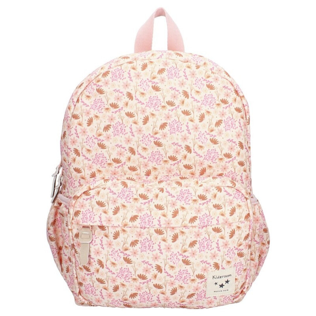 Mochila Turín Flores Silvestres