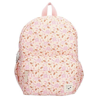 Mochila Turín Flores Silvestres