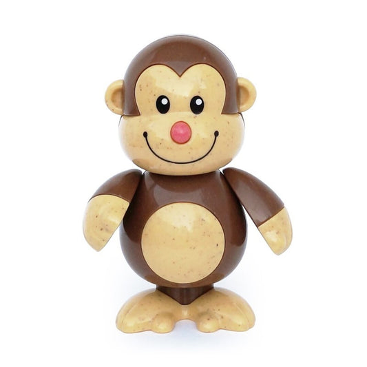 Mono Figura Giratoria Sensorial Tolo de Bioplástico Trigo