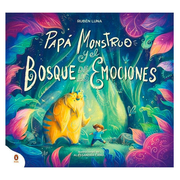 El Bosque De Las Emociones